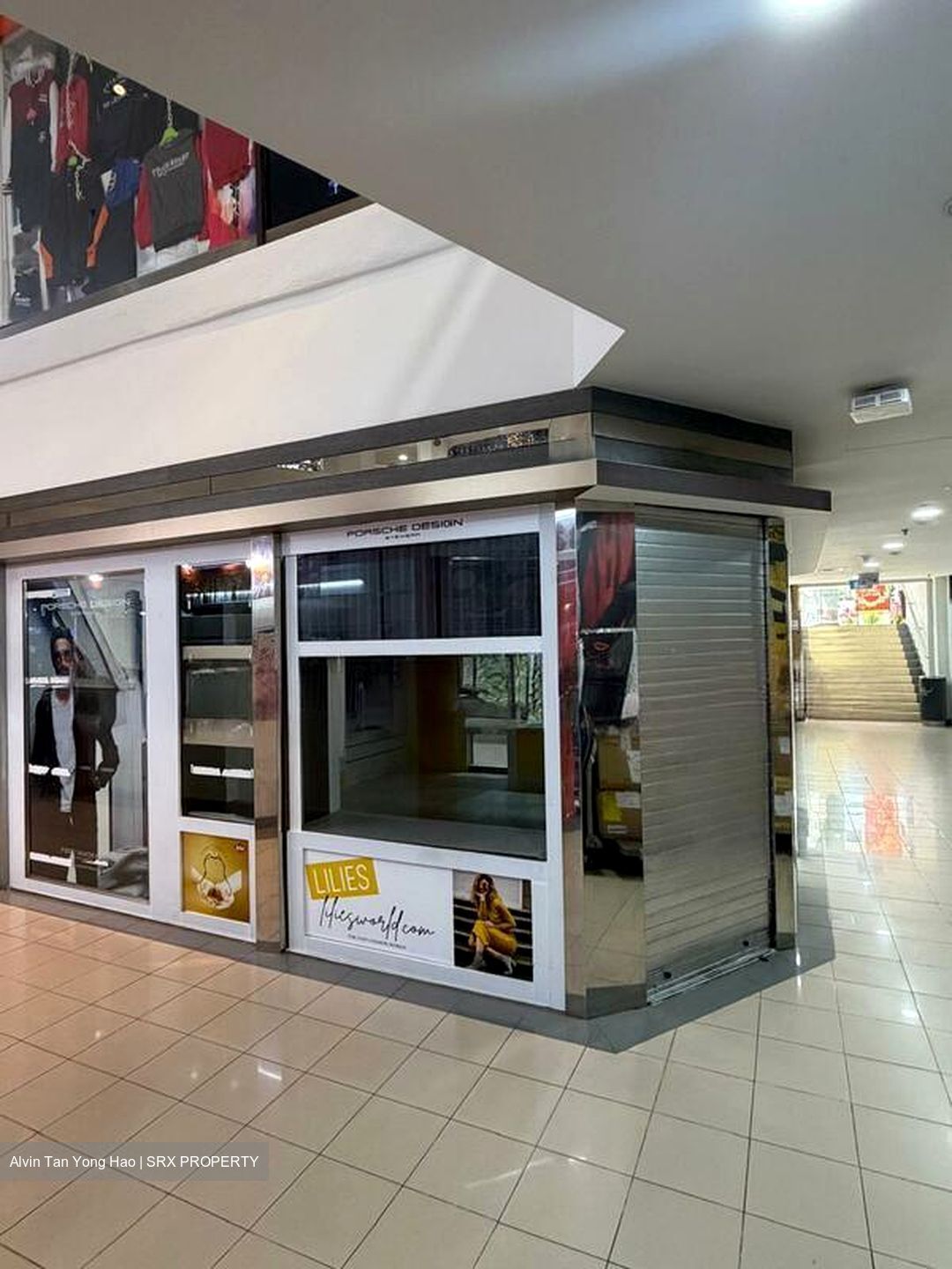 Queensway Tower / Queensway Shopping Centre (D3), Shop House #525791201